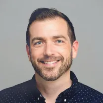 Mike, who organizes the meetups