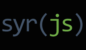 Syracuse JS Meetup logo